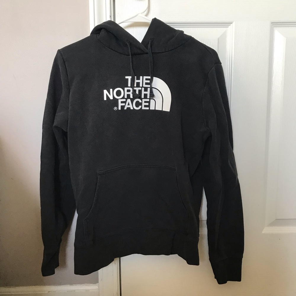 North Face Women’s Hoodie - Size M